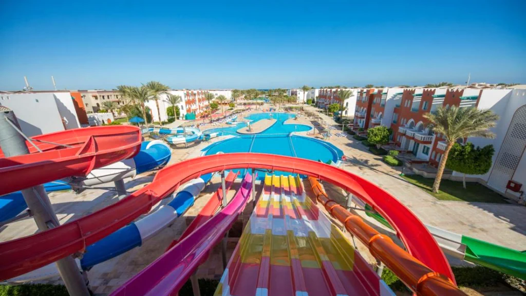 SUNRISE Garden Beach Resort